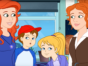 The Magic School Bus Rides Again TV show on Netflix: (canceled or renewed?)