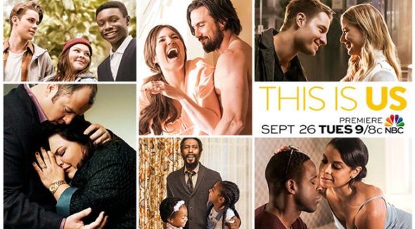 This Is Us Tv Show On Nbc Ratings Cancel Or Season 3