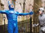 The Tick TV show on Amazon: canceled or season 2? (release date)