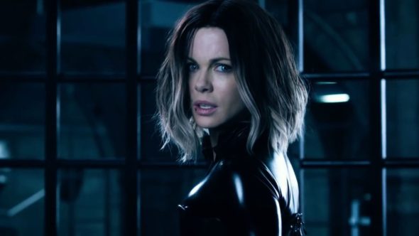 Underworld TV show: (canceled or renewed?)