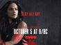 Van Helsing TV show on Syfy: season 2 ratings (cancel renew season 3?)