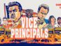 Vice Principals TV show on HBO: season 2 ratings (canceled or season 3?)