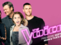The Voice TV show on NBC: season 13 ratings (Mondays); canceled or season 14 renewal (canceled or renewed?)