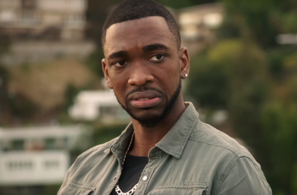 White Famous TV show on Showtime: (canceled or renewed?)