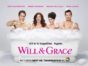 Will & GRace TV show on NBC: season 9 ratings (cancel or renew?)