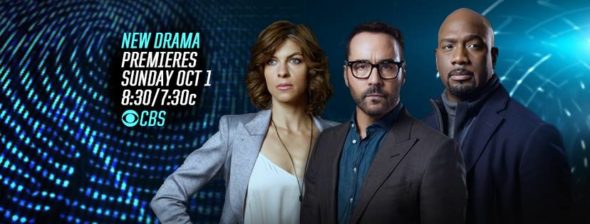 Wisdom of the Crowd TV show on CBS: season 1 ratings (canceled or renewed season 2?)