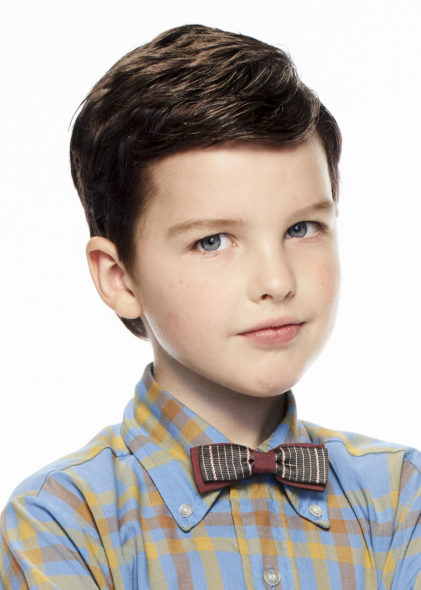 Young Sheldon TV Show on CBS: Season One Episode Order - canceled + renewed  TV shows