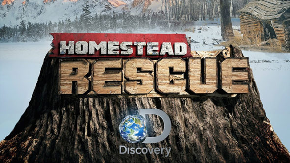 Homestead Rescue TV Show: canceled or renewed?