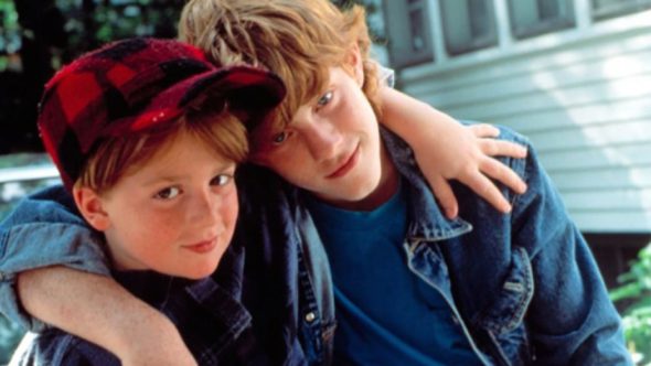 The Adventures of Pete & Pete TV show on Nickelodeon: (canceled or renewed?)