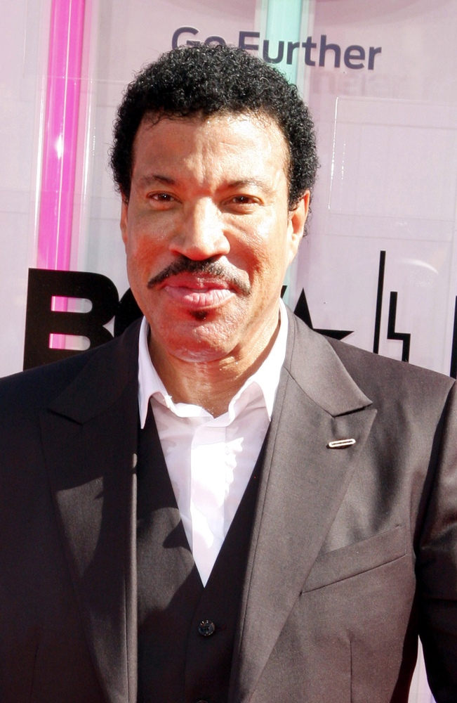 American Idol: Lionel Richie Joins ABC Series Revival - canceled ...