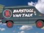 Barstool Van Talk TV show on ESPN cancelled