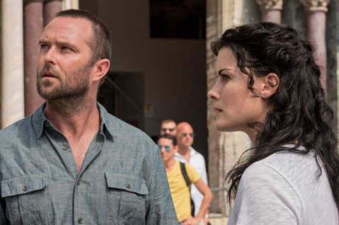 Blindspot TV show on NBC: (canceled or renewed?)