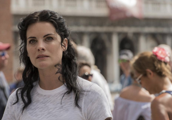 Blindspot TV show on NBC: (canceled or renewed?)