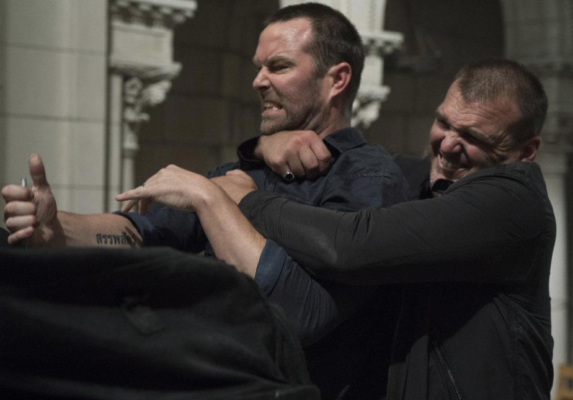 Blindspot TV show on NBC: (canceled or renewed?)