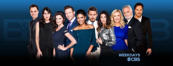 The Bold and the Beautiful TV show on CBS: ratings (cancel or renew?)