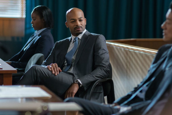 Power TV show on Starz: (canceled or renewed?)