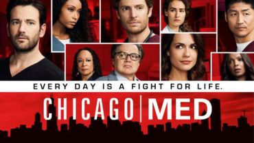 Chicago Med: NBC Releases Season Three Key Art - canceled + renewed TV ...