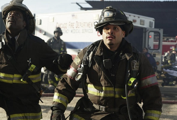 Chicago Fire TV show on NBC: season 6 viewer voting episode ratings (canceled or renewed?)