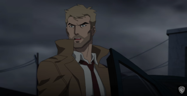 Constantine: First Look Video Released for CW Seed Series - canceled ...