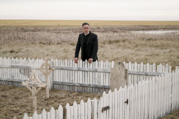 Damnation On Usa Canceled Or Season 2 Release Date - 