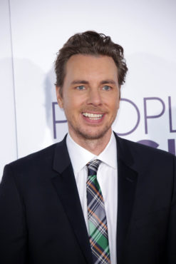 Spin the Wheel: Dax Shepard to Host FOX Game Show with $20 Million
