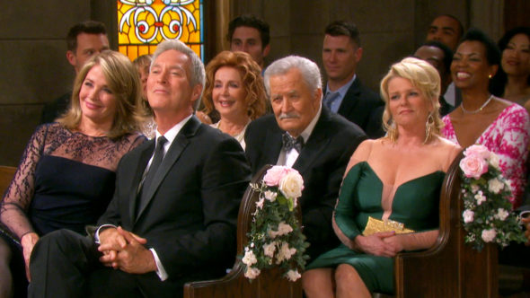 Days of Our Lives TV show on NBC: ratings (cancel or renew?)