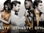 Dynasty TV show on The CW: season 1 ratings (cancel renew season 2?)