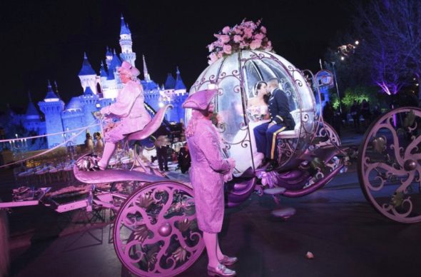 Disney's Fairy Tale Weddings TV Show: canceled or renewed?