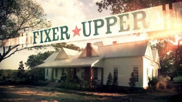 Image result for fixer upper final season