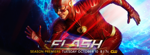 The Flash TV show on The CW: season 4 ratings (cancel or renew season 5?)