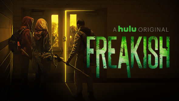 Freakish TV show on Hulu: canceled or renewed?