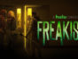 Freakish TV show on Hulu: canceled or renewed?