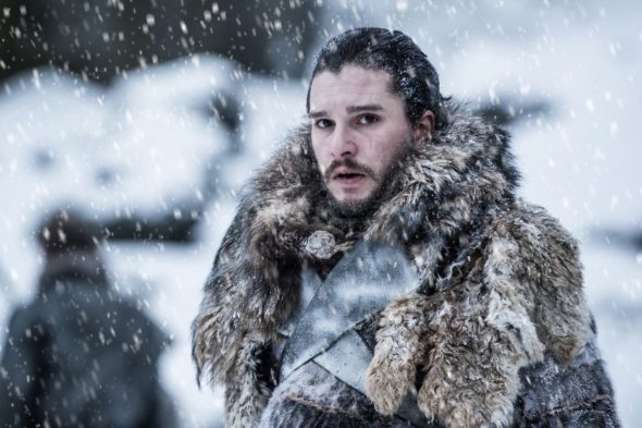 Game of Thrones TV show on HBO: (canceled or renewed?)