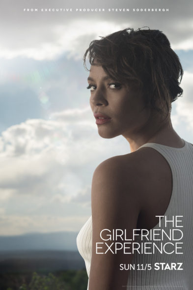 The Girlfriend TV show on Showtime: canceled or season 3? (release date); television vulture watch