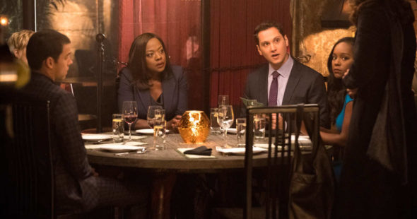How to Get Away with Murder TV show on ABC: cancelled or season 5? (release date)