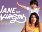 Jane the Virgin TV show on The CW: season 4 ratings (cancel renew season 5?)