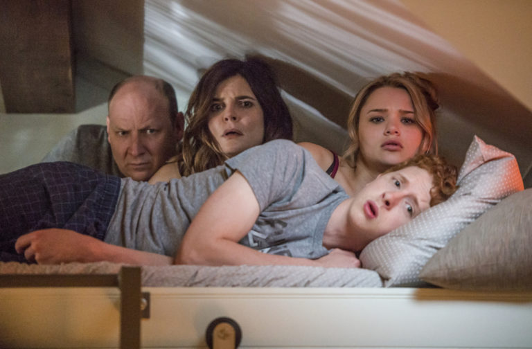 life in pieces season 3 episode 18