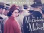 The Marvelous Mrs Maisel TV show on Amazon: canceled or renewed?
