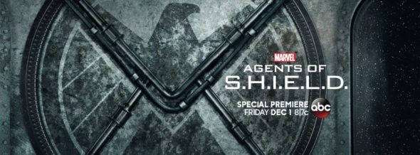 Marvel's Agents of SHIELD TV show on ABC: season 5 ratings (cancel or renew season 6?)