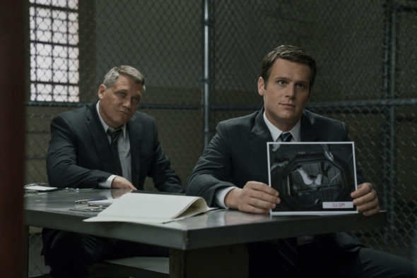 Mindhunter TV show on Netflix: canceled or season 2? (release date); Vulture Watch