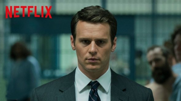 Mindhunter TV show on Netflix: (canceled or renewed?)