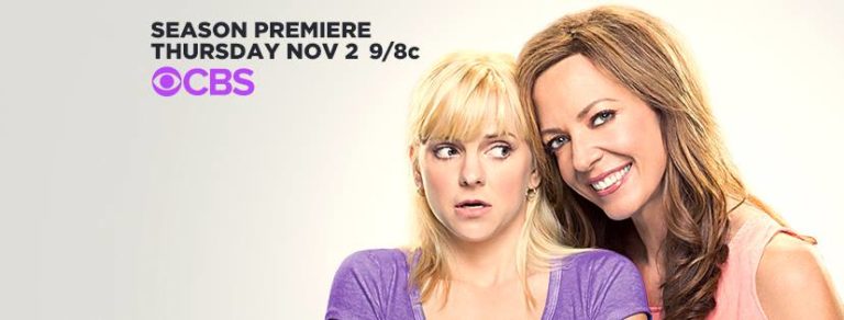 Mom Tv Show On Cbs Ratings Canceled Or Season 6 Canceled Renewed Tv Shows Ratings Tv 5055