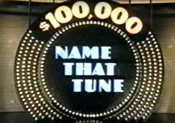 Name That Tune TV show on CBS: (canceled or renewed?)