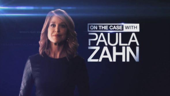 On the Case with Paula Zahn TV Show: canceled or renewed?