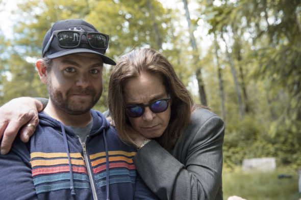 Ozzy & Jack's World Detour: canceled or renewed?