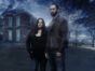 Paranormal Lockdown TV show on Destination America: season 3