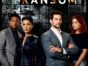 Ransom TV show on CBS: season 2 renewal (canceled or renewed?)