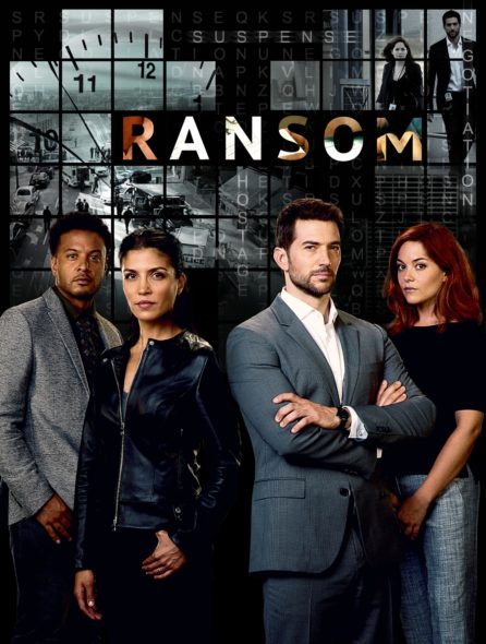 Ransom TV show on CBS: season 2 renewal (canceled or renewed?)