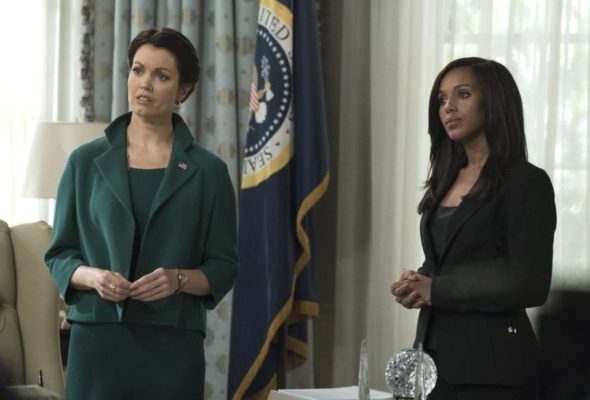 Scandal TV Show: canceled or renewed?