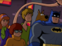 Scooby-Doo and Batman: The Brave and the Bold